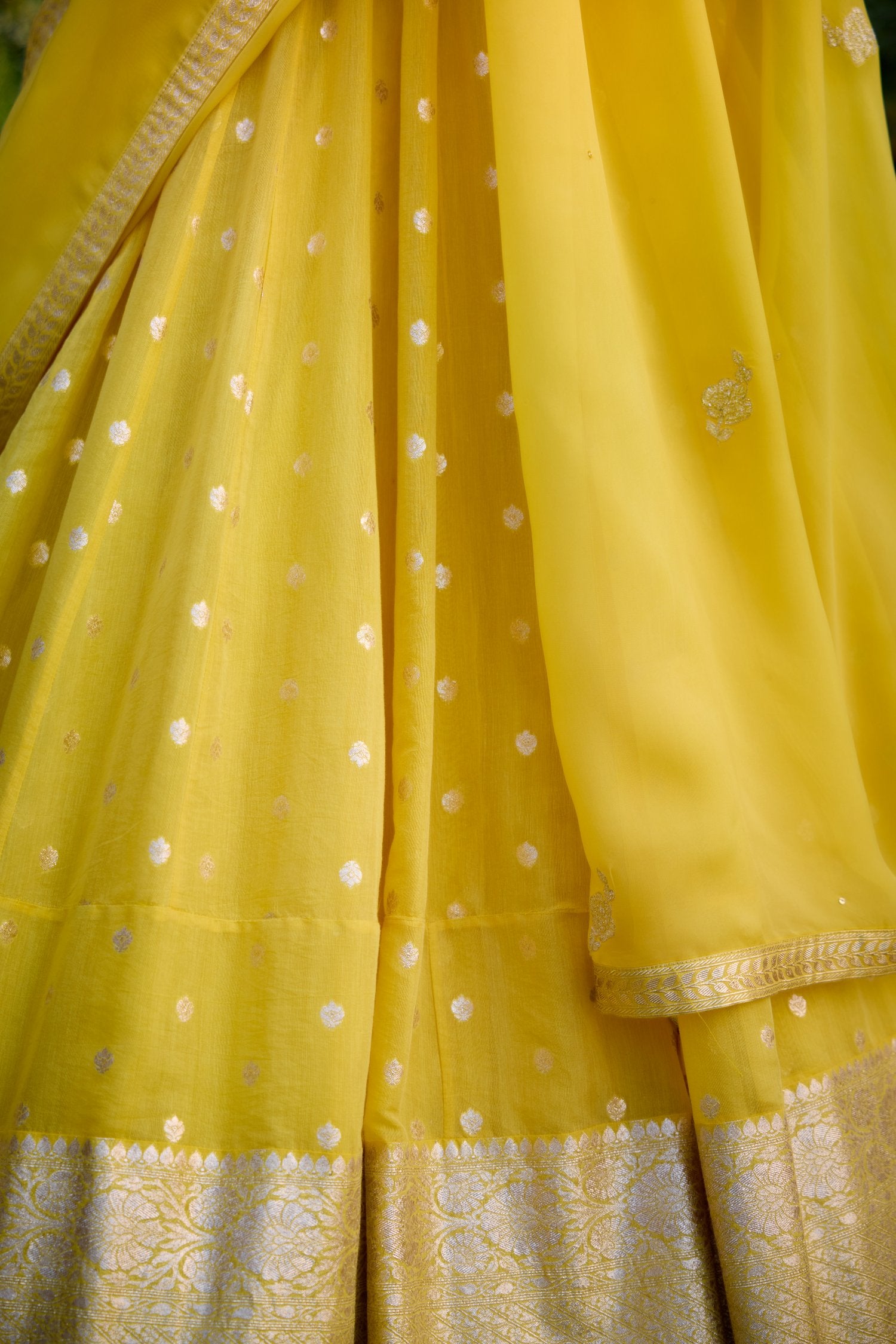 Lehenga Set
