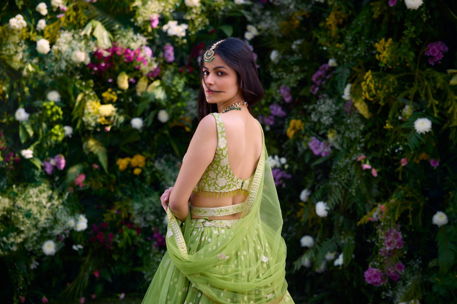 Lehenga Set