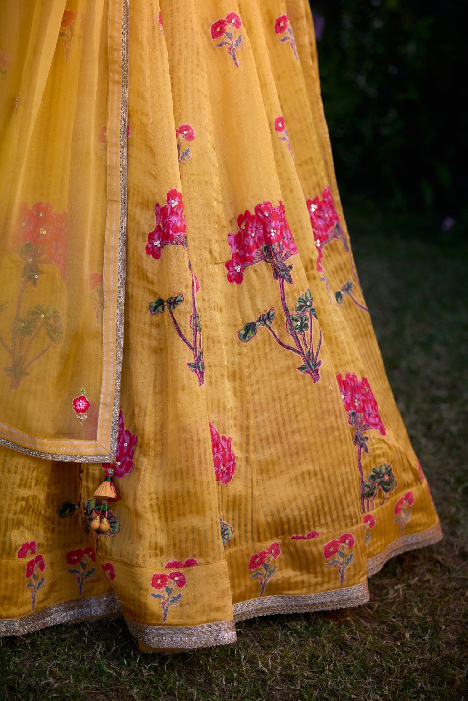 Lehenga Set