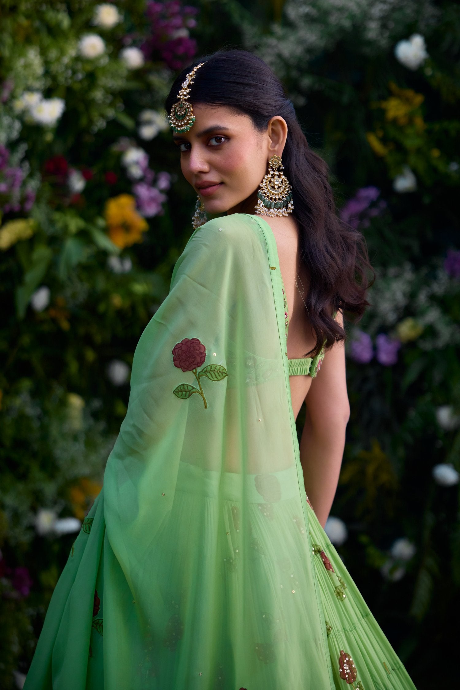 Lehenga Set
