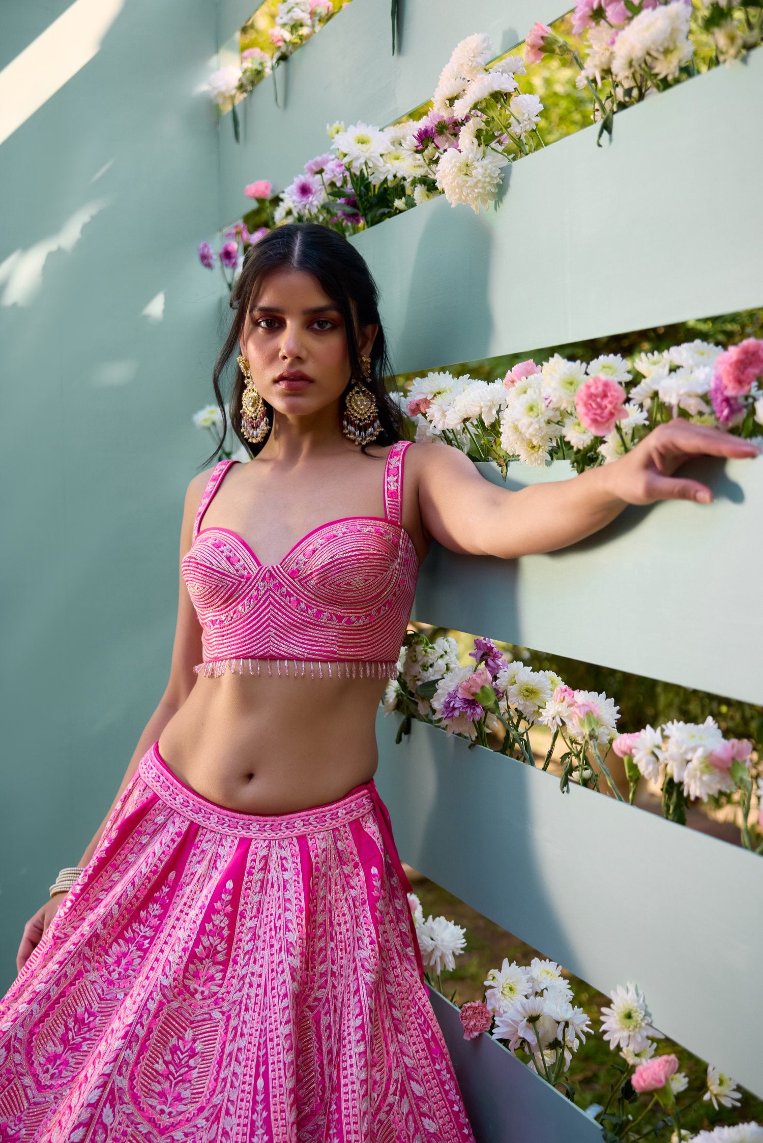 Lehenga Set