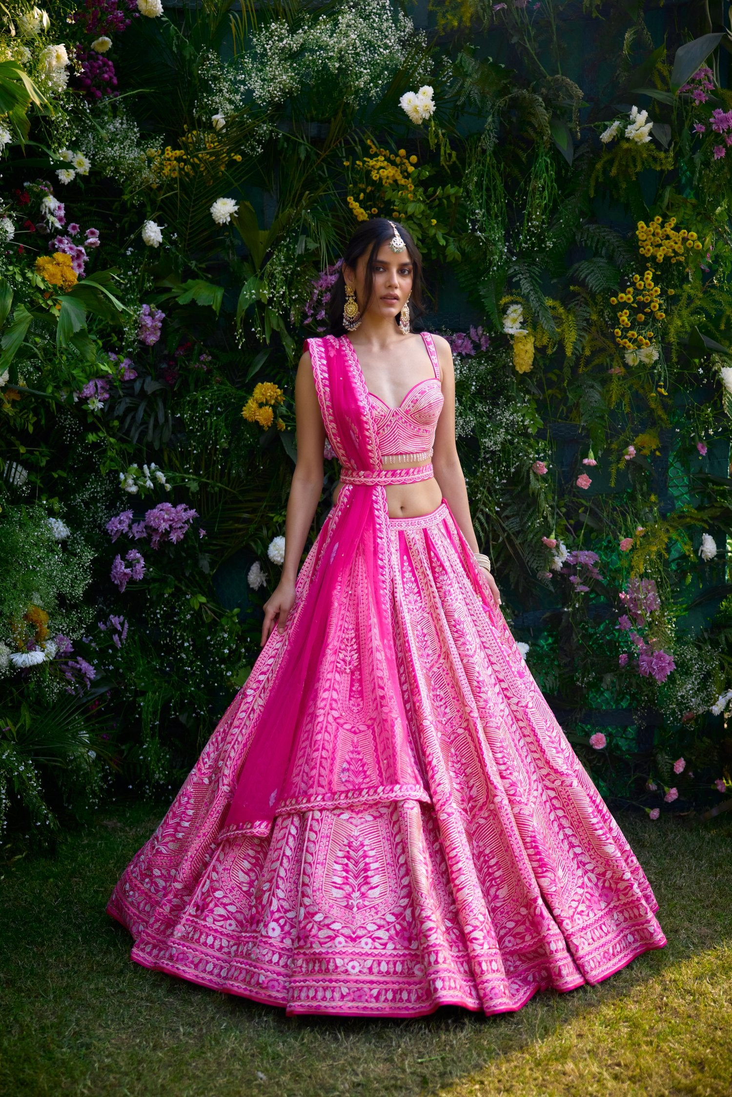 Lehenga Set