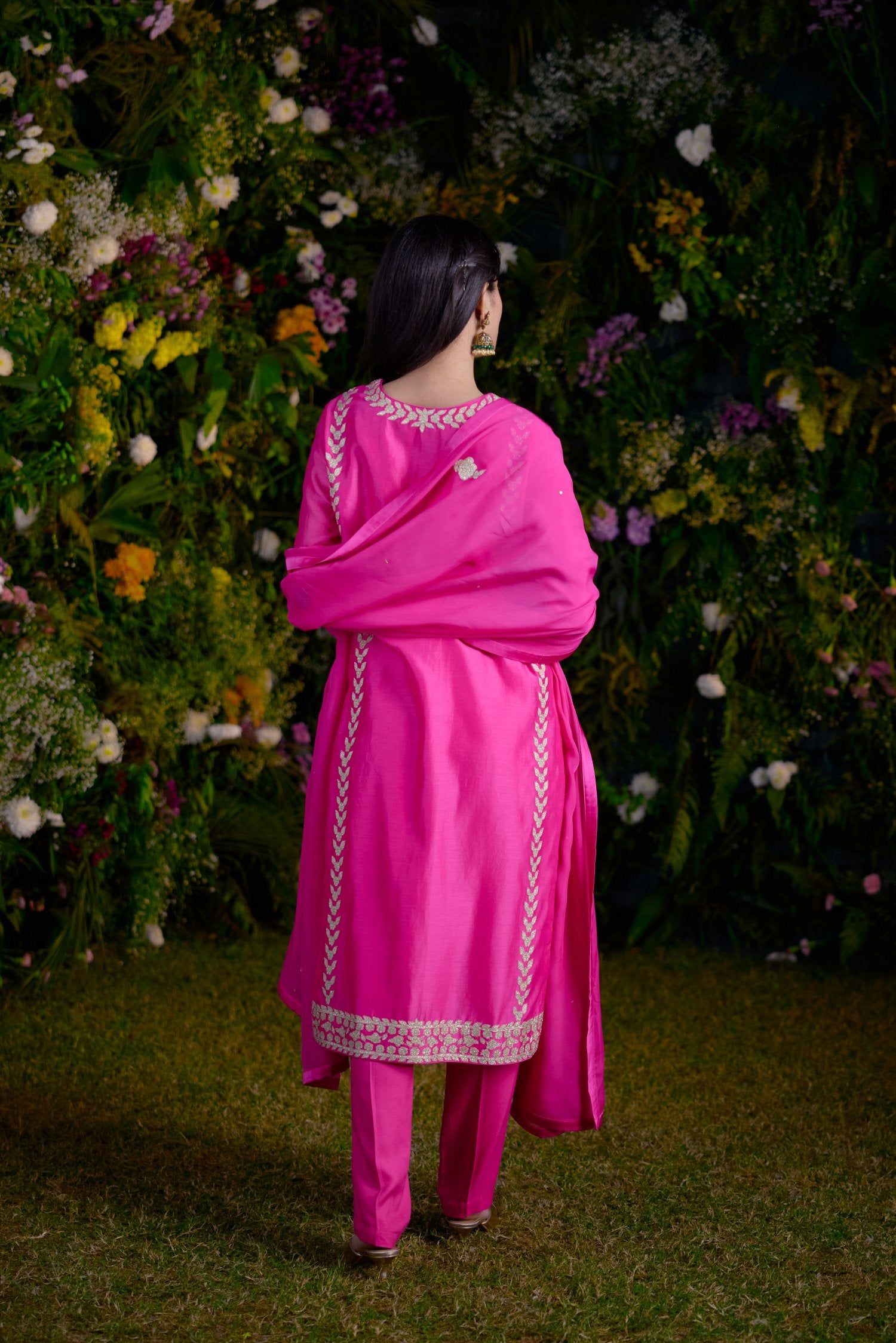 Kurta Set