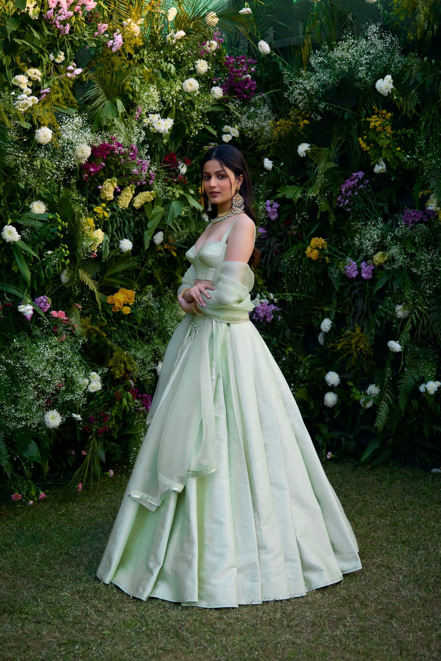 Lehenga Set