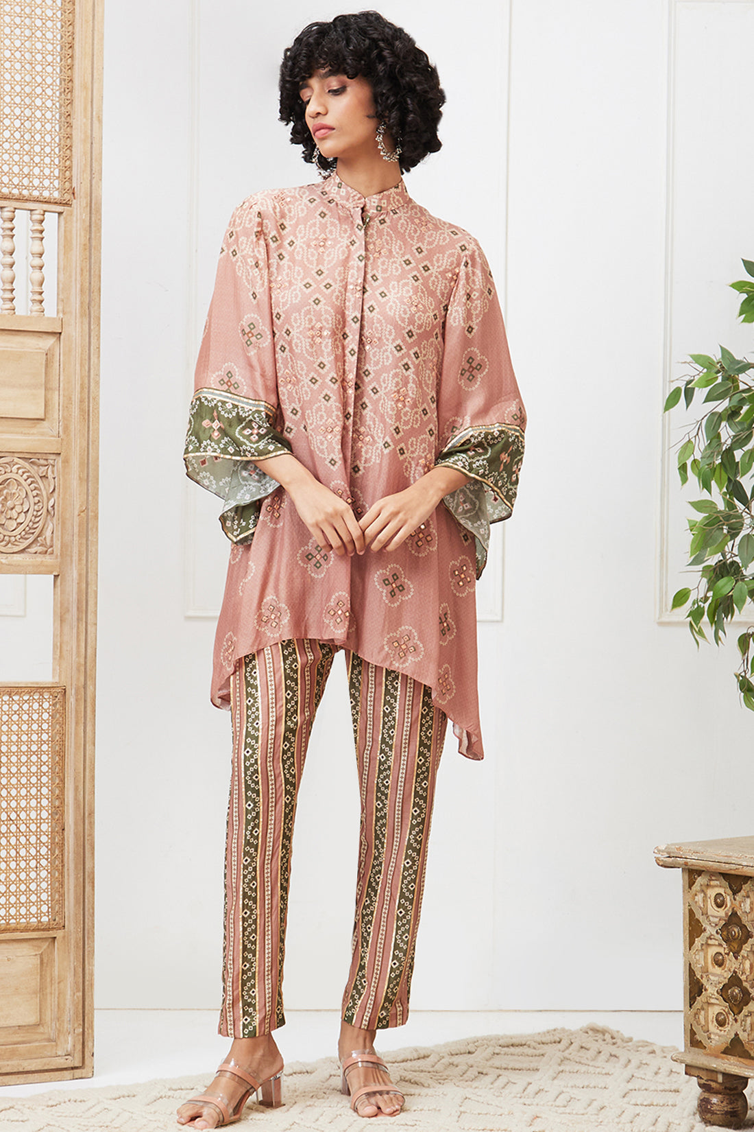 Kurta set