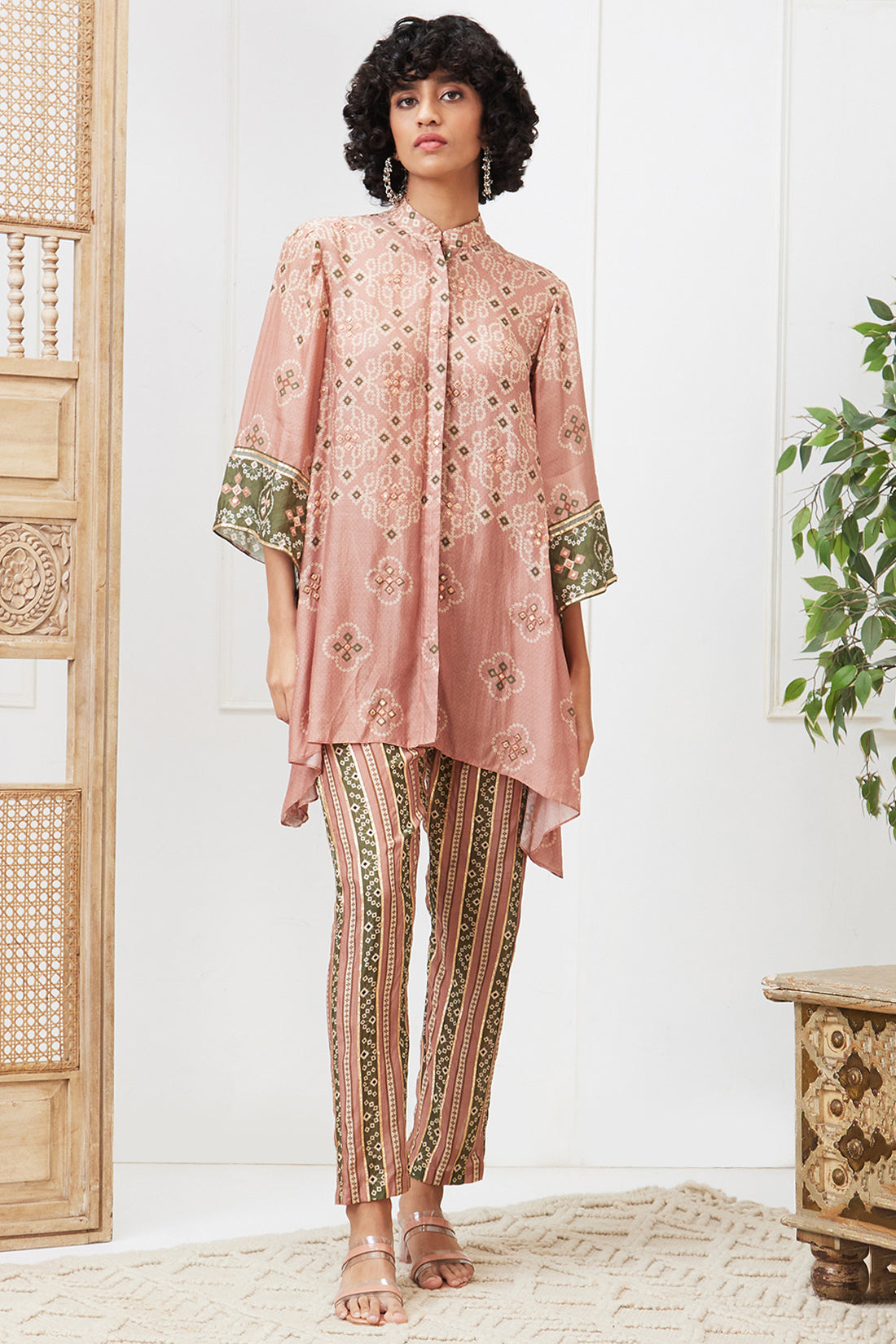 Kurta set