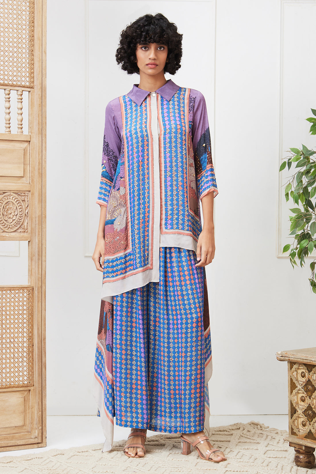 Kurta set