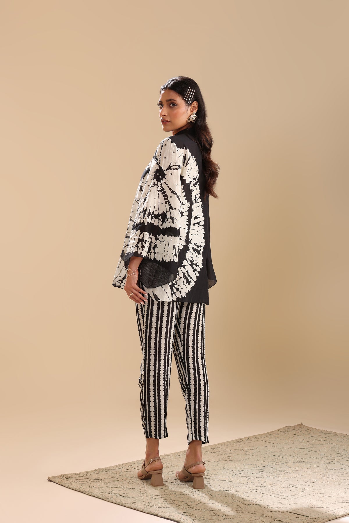 Naqsh Embellished Co-Ord Set