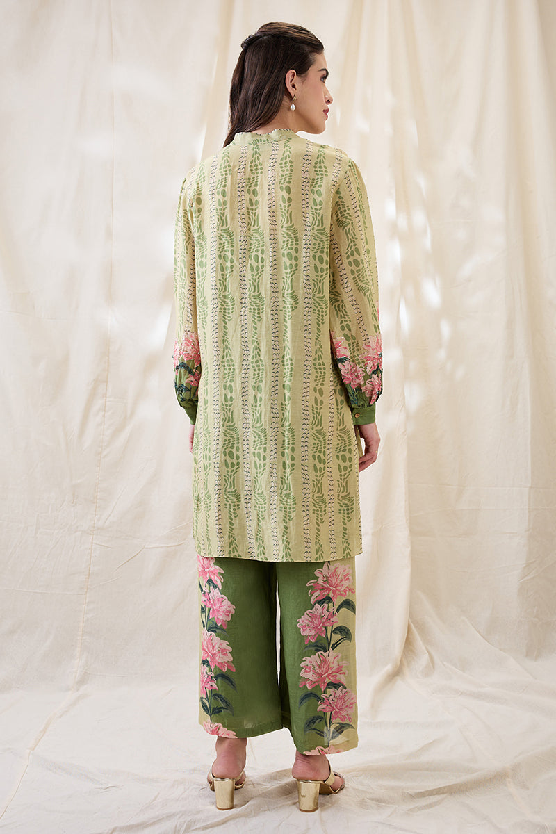 Ravya Embellished Co-ord Set