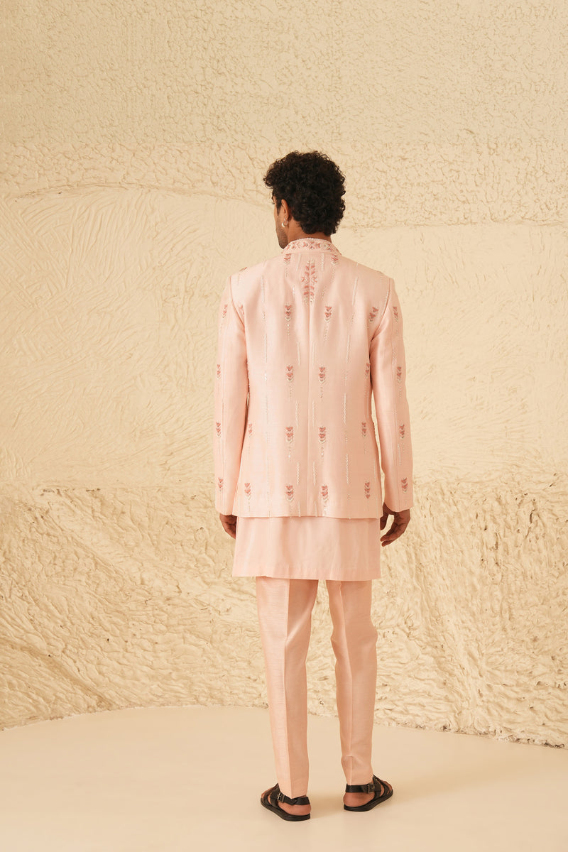 CORNEL INDO JACKET