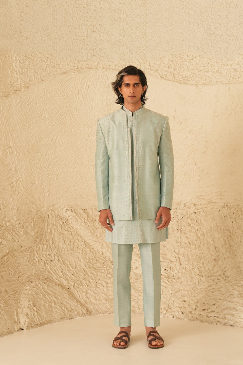 ZOREN INDO JACKET