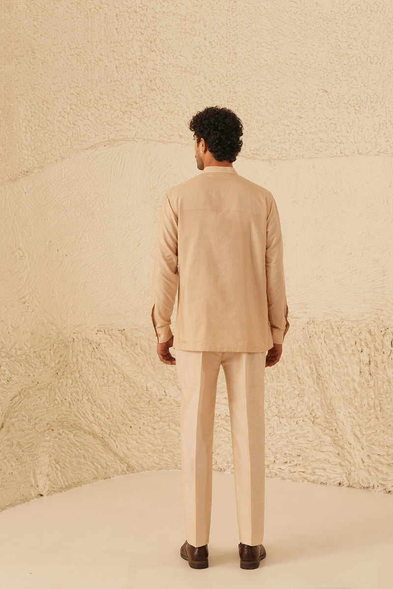 ORIK SHORT KURTA