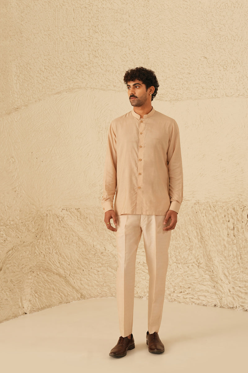 ORIK SHORT KURTA
