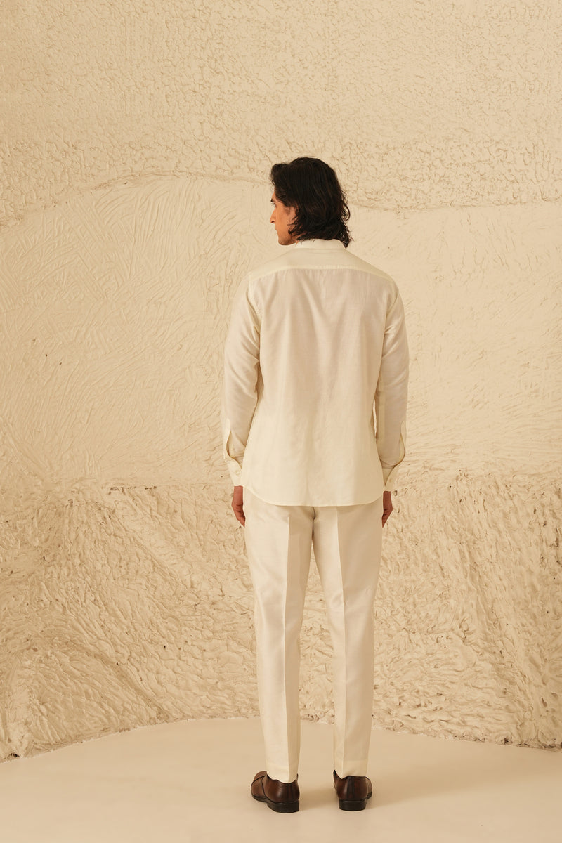 OBERON SHORT KURTA