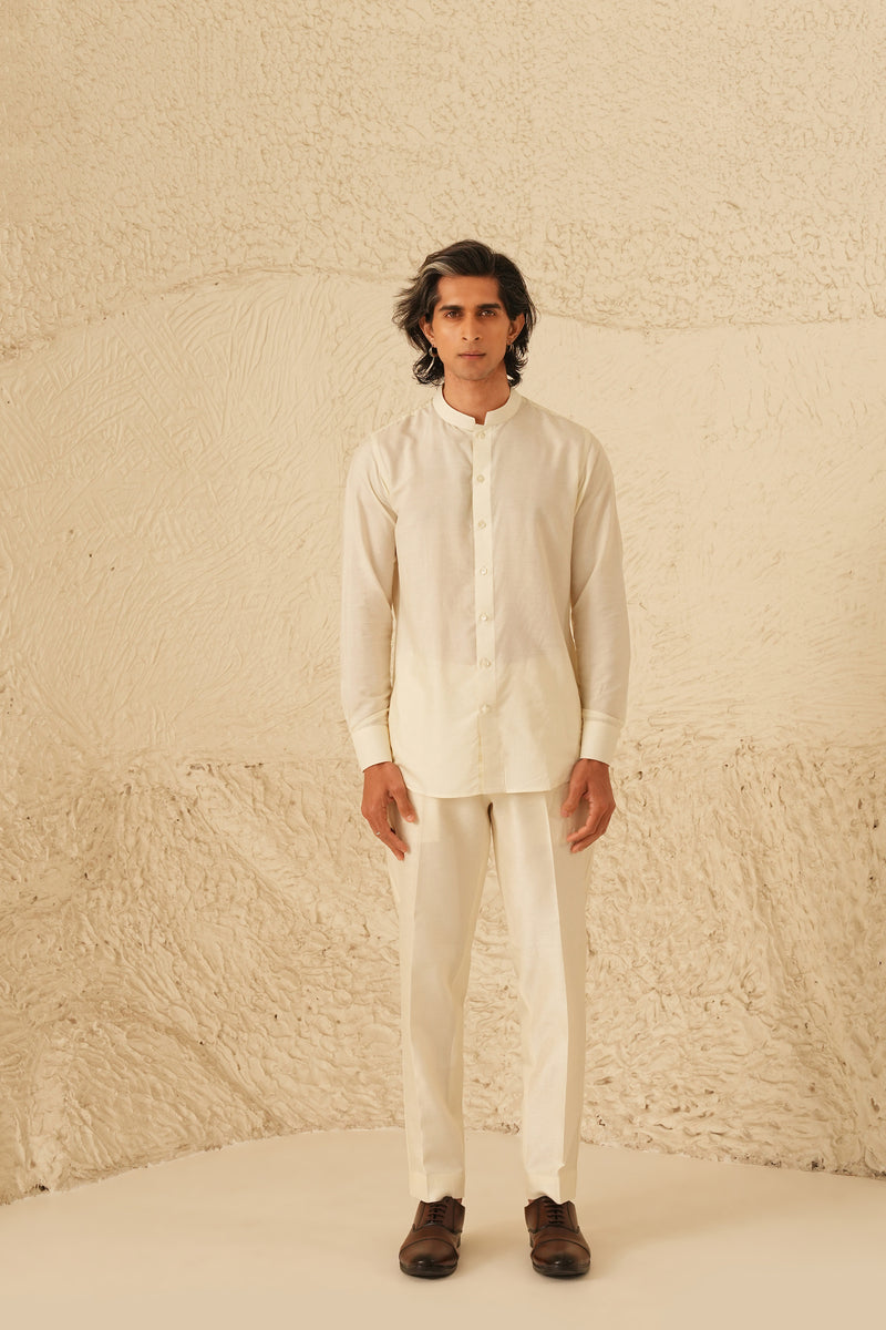OBERON SHORT KURTA