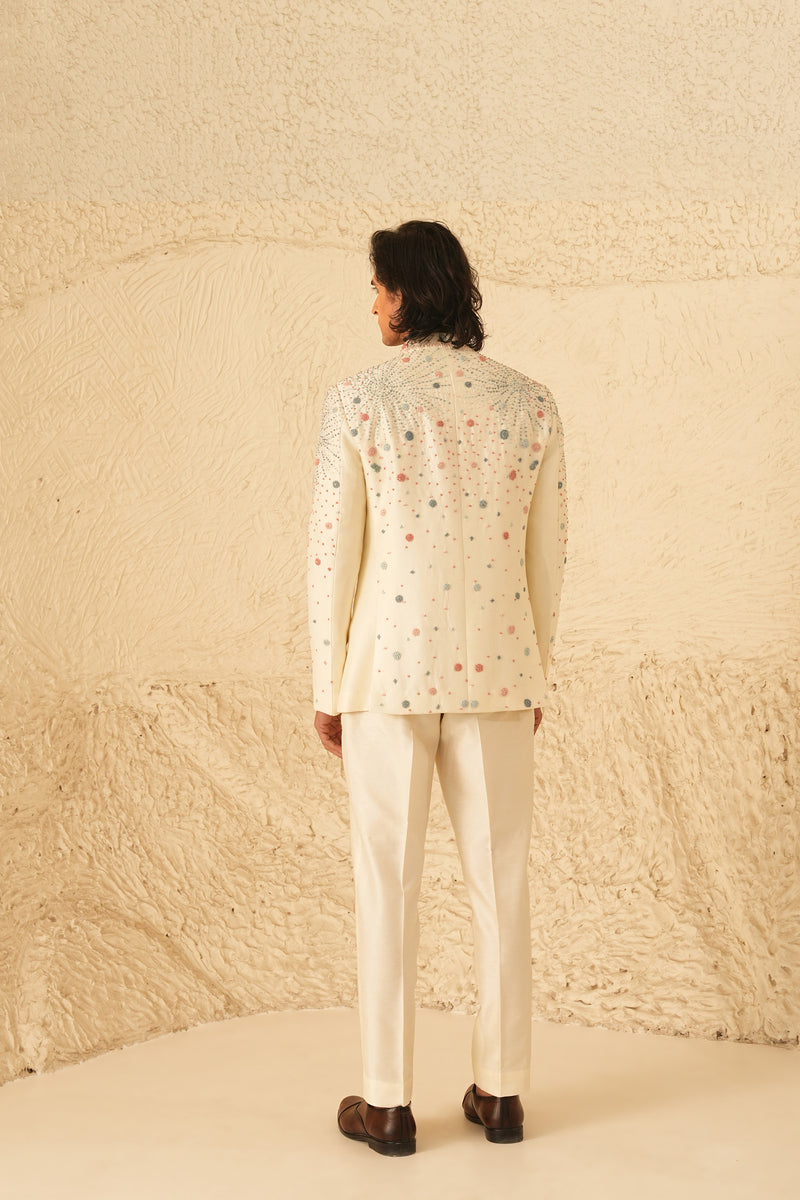 MAKSIM INDO JACKET