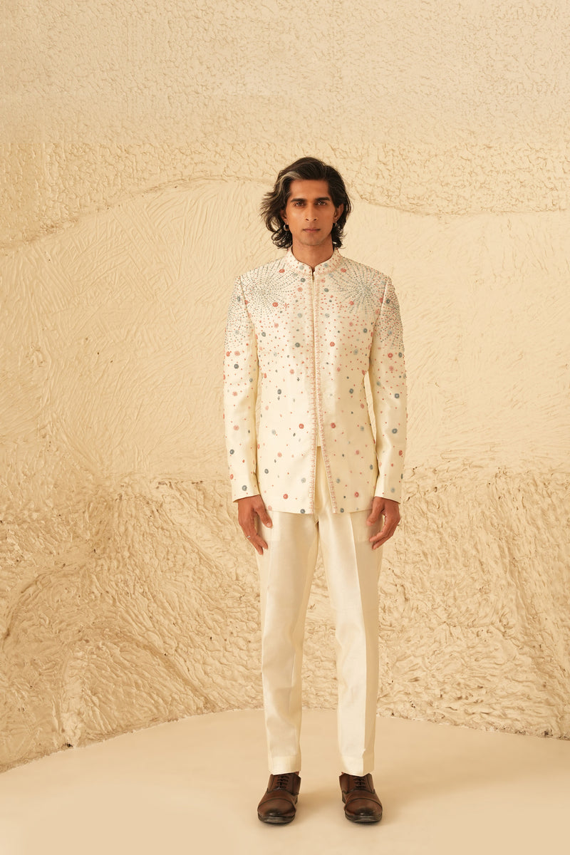 MAKSIM INDO JACKET