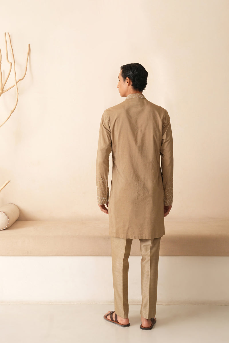 IVANS KURTA