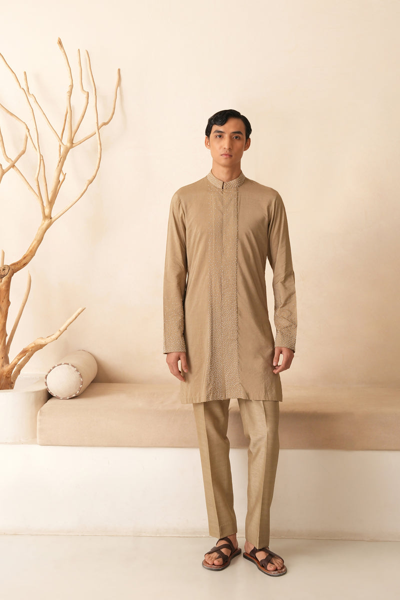 IVANS KURTA