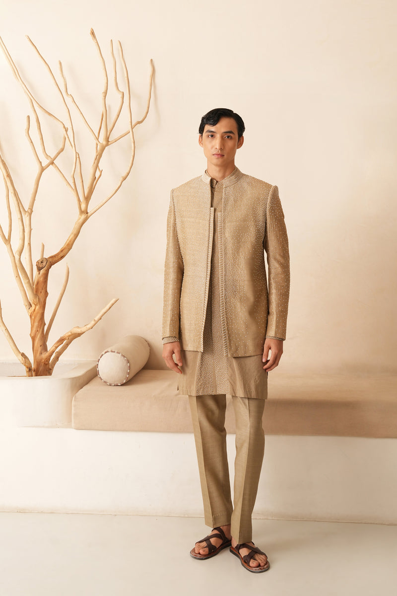 NOREIN INDO JACKET