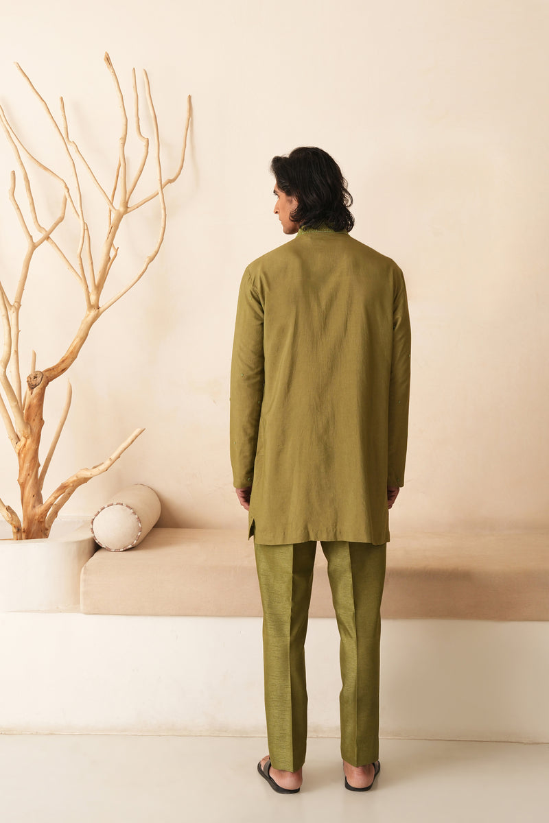 EGOR KURTA