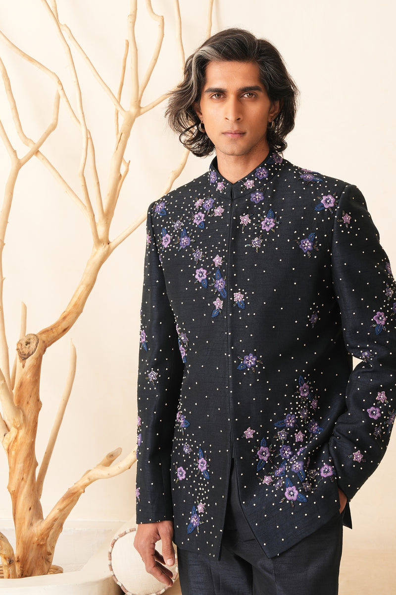 RUSLAN INDO JACKET