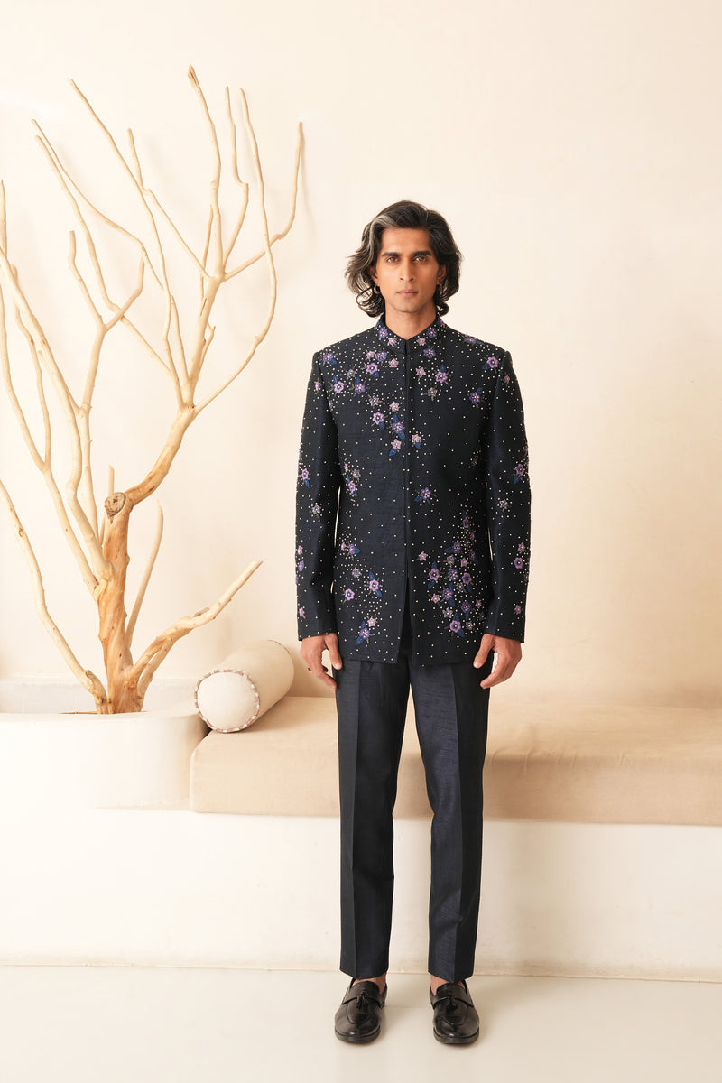 RUSLAN INDO JACKET