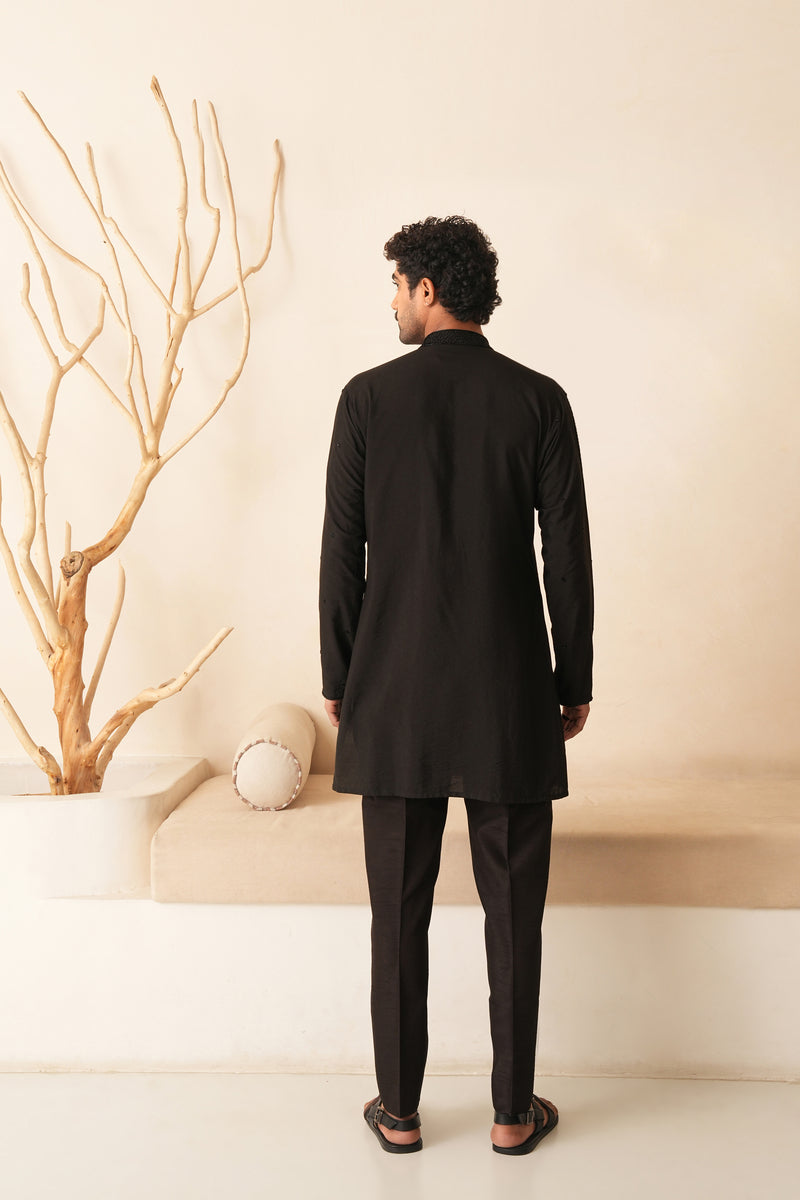 EVANDER KURTA