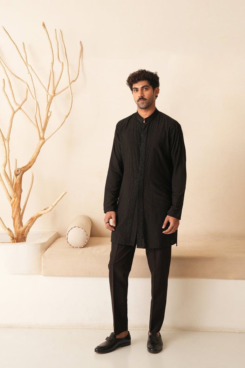 EVANDER KURTA