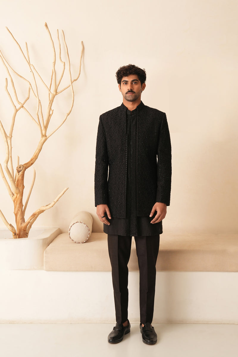 IRIEL INDO JACKET