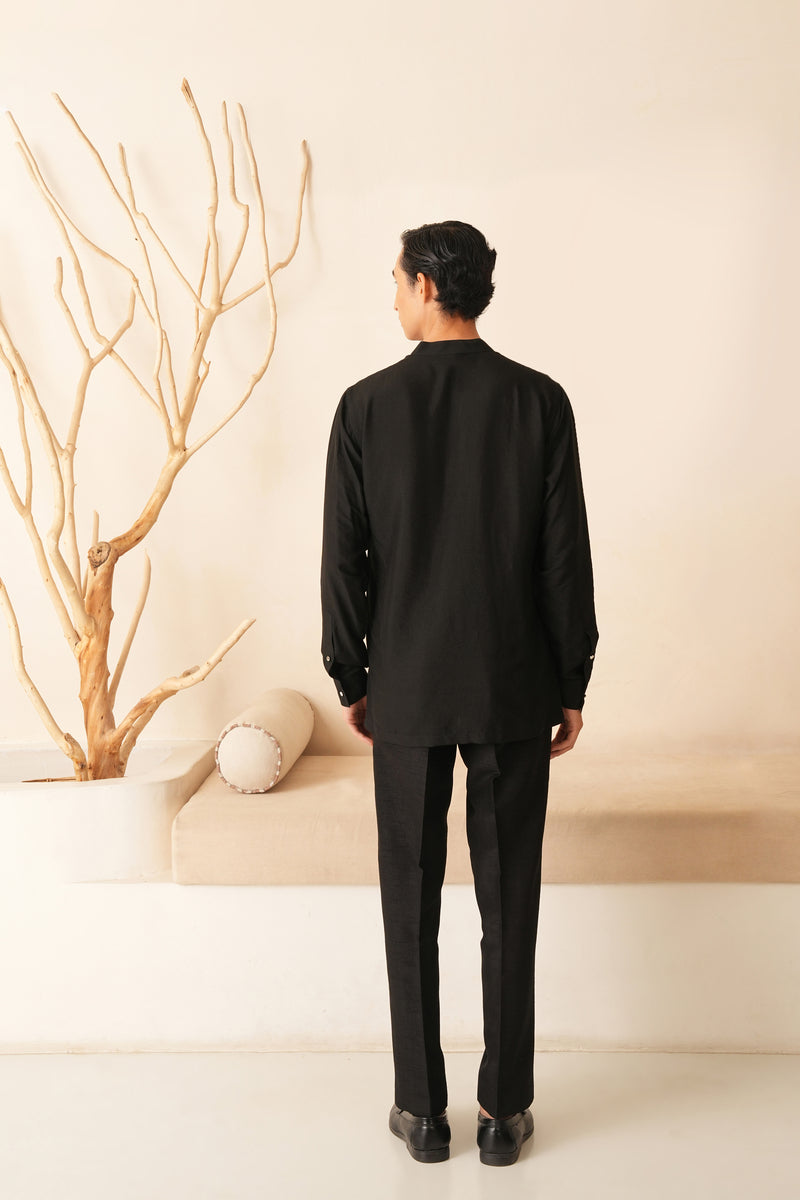 EMRYS KURTA