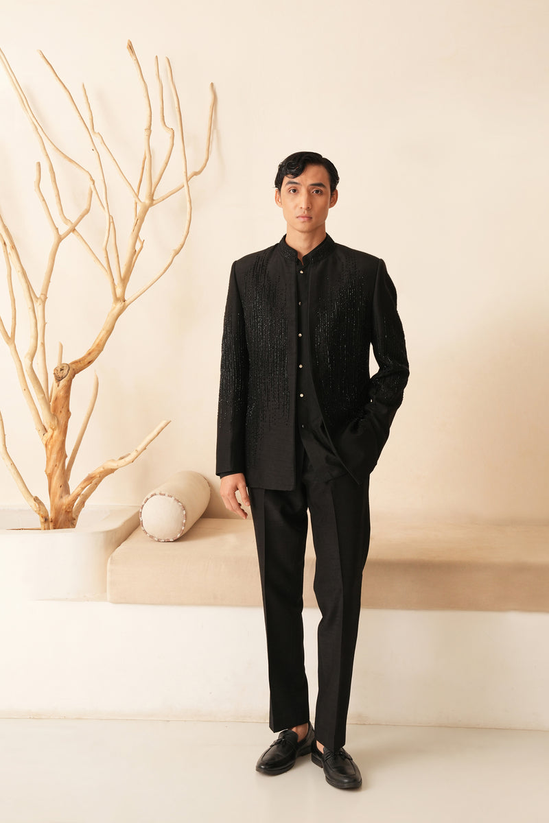 BASTINE INDO JACKET