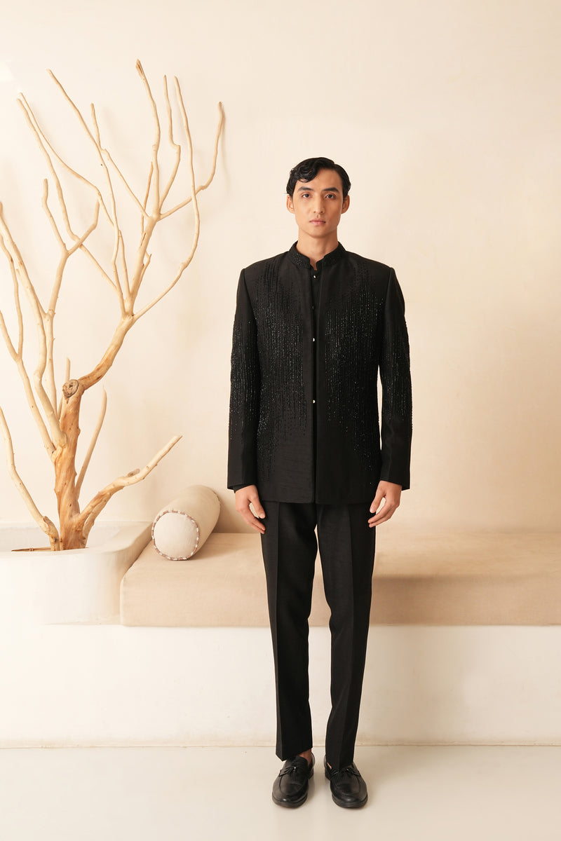 BASTINE INDO JACKET