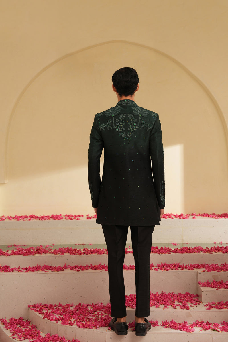MIKHAIL INDO JACKET