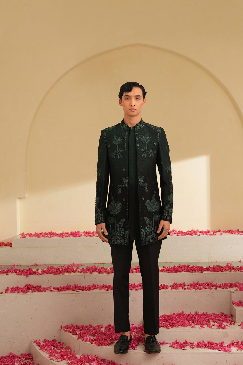 MIKHAIL INDO JACKET
