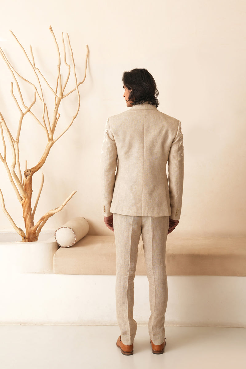 VICTOR BLAZER