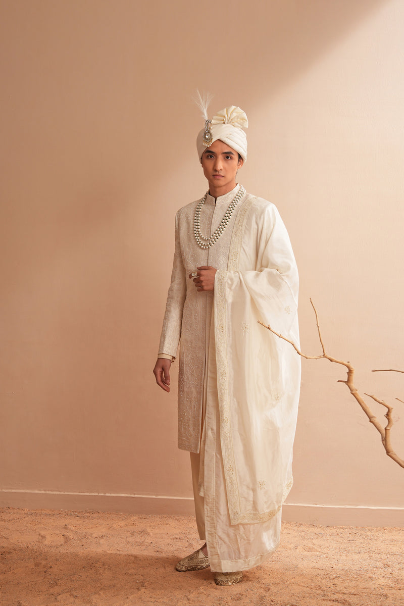ISHAMEL SHERWANI