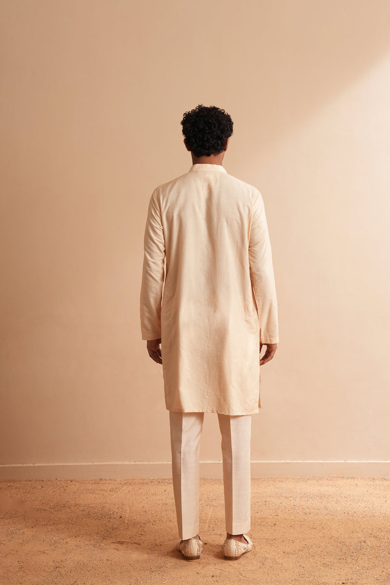AZOURE KURTA