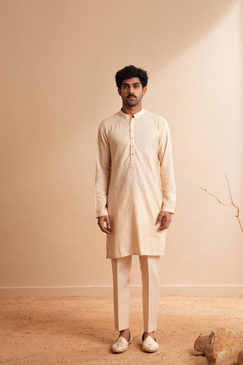 AZOURE KURTA