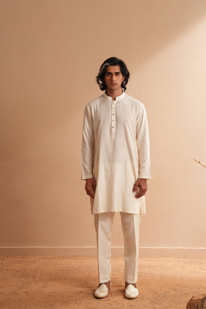 STANIS SHERWANI