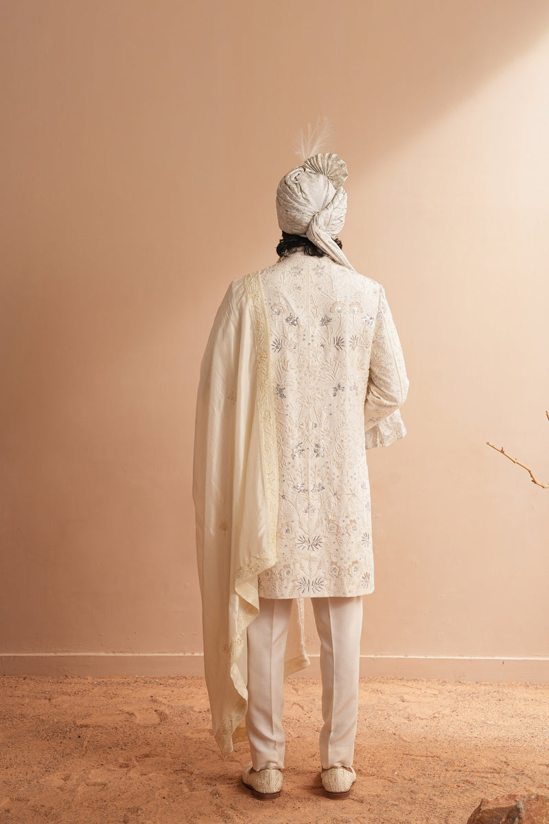 VLADIMIR SHERWANI