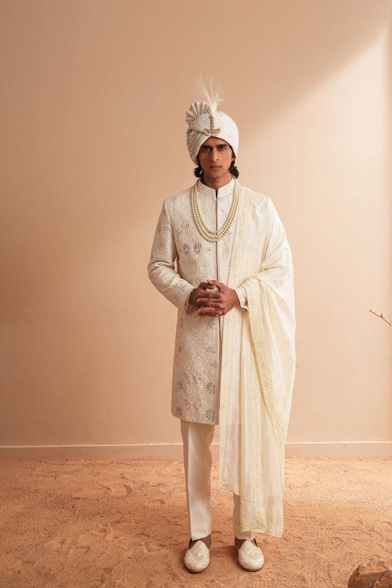 VLADIMIR SHERWANI