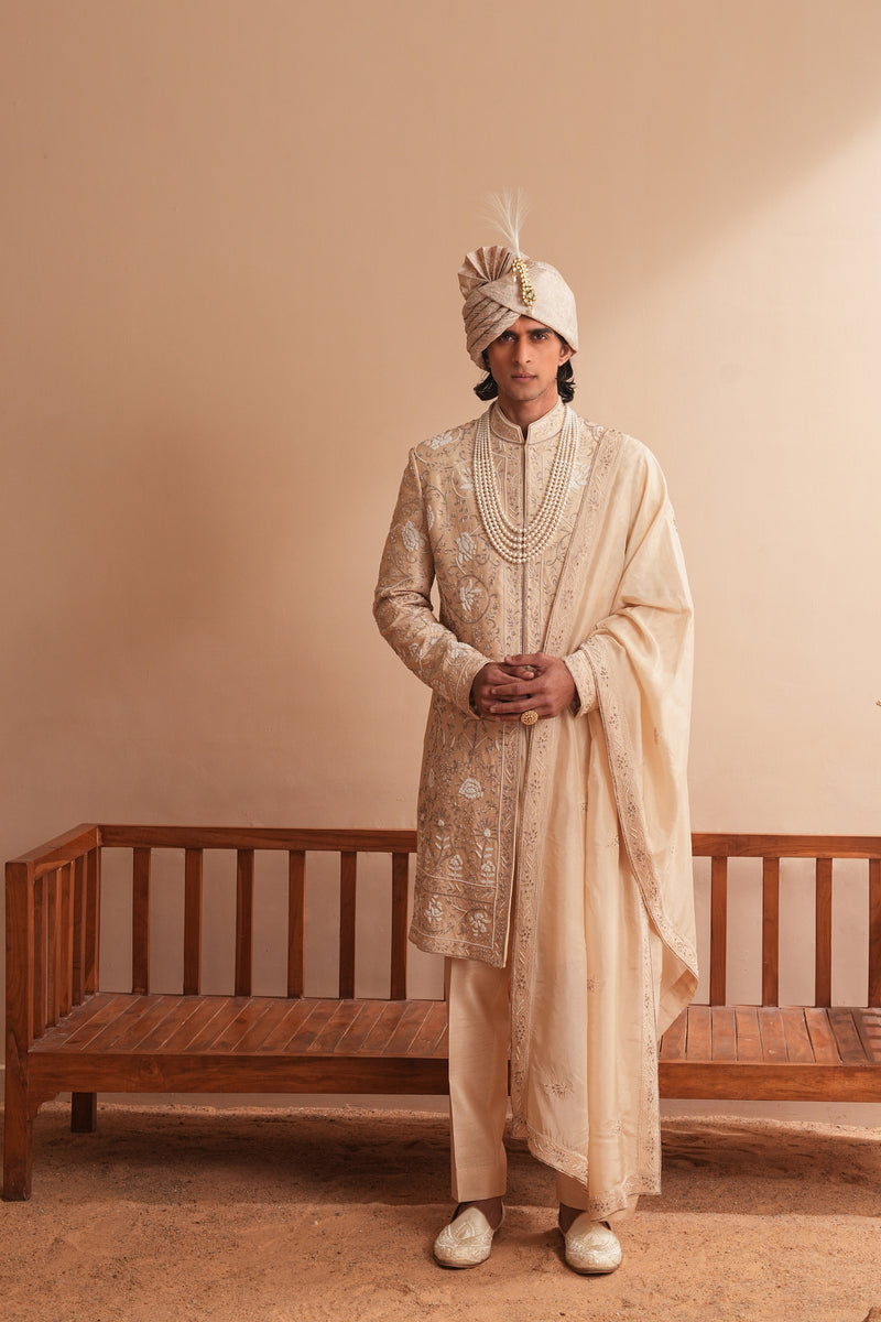 VISERYS SHERWANI