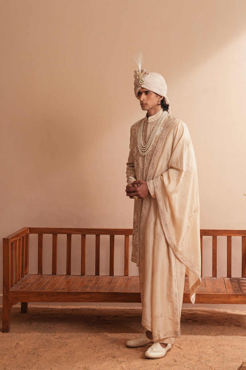 VISERYS SHERWANI