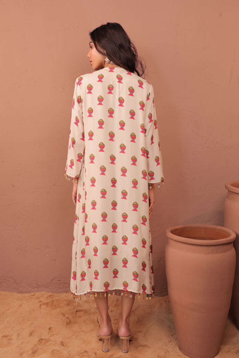 Albeli Dress