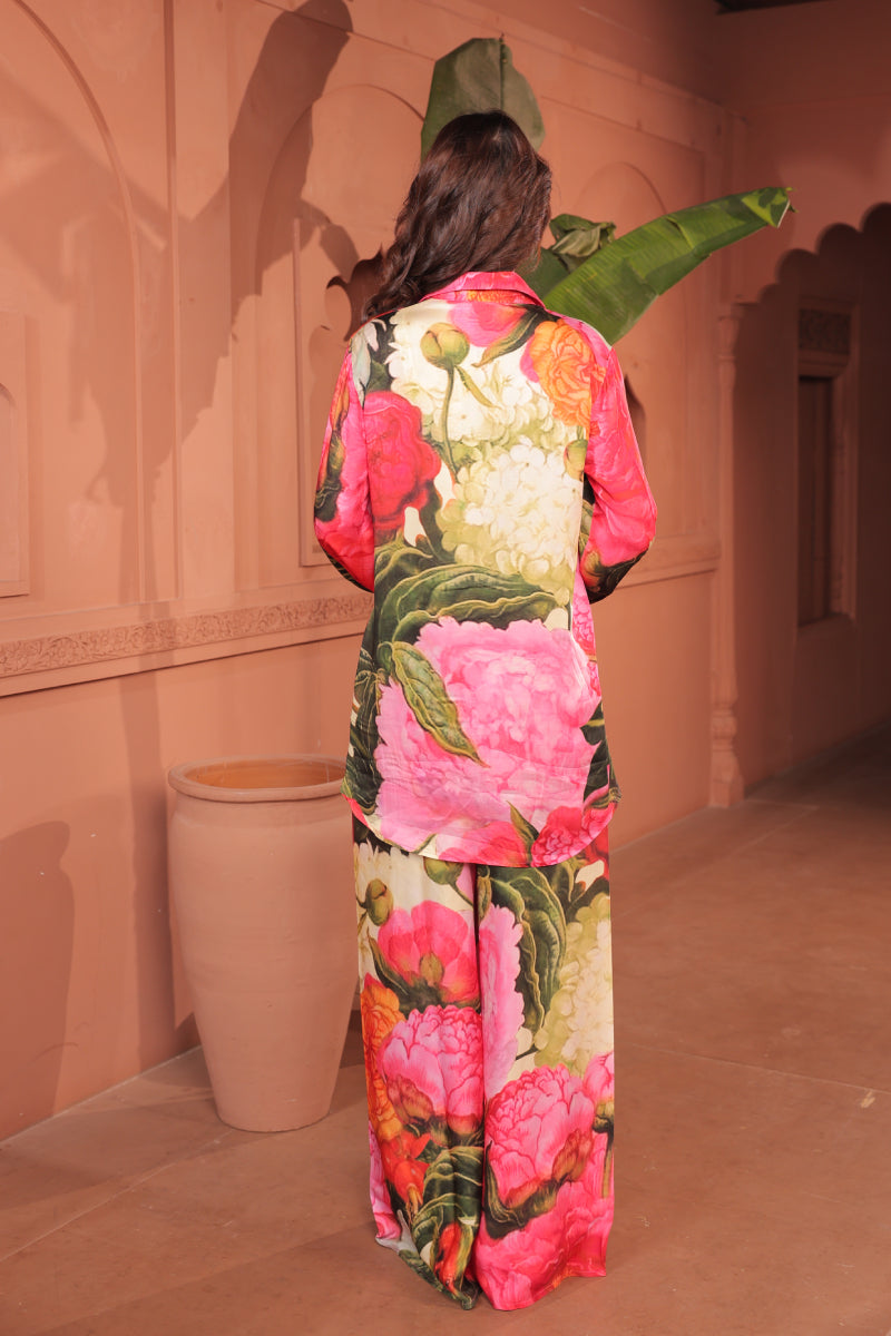 Bageecha Co-ord set