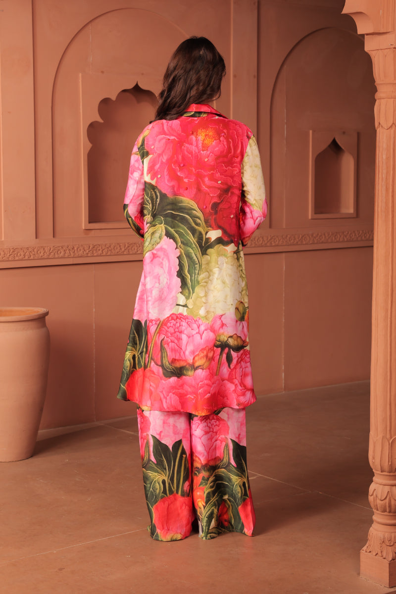 Bageecha Co-ord set
