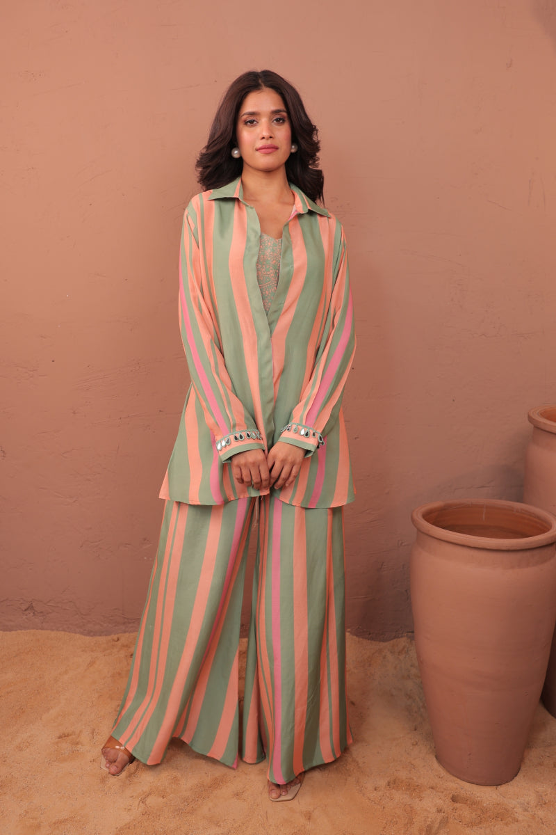 Cassata Co-ord set