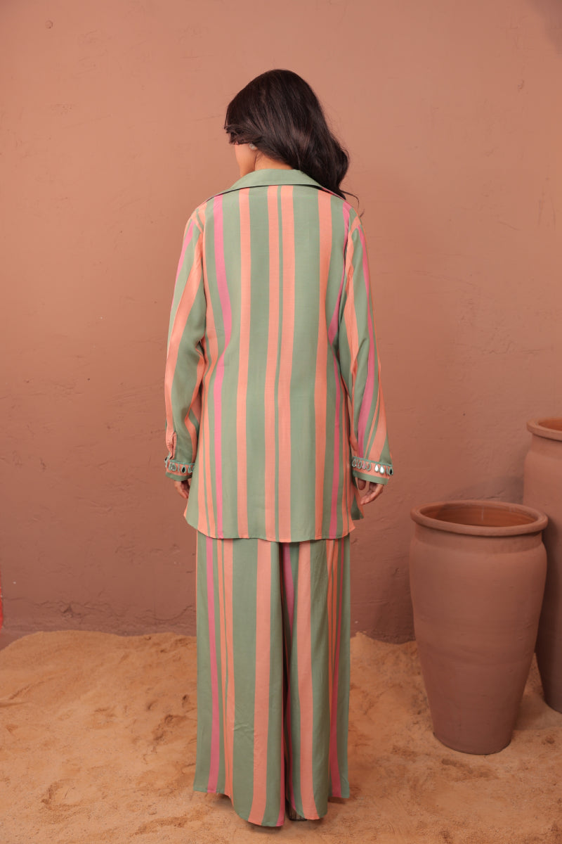 Cassata Co-ord set