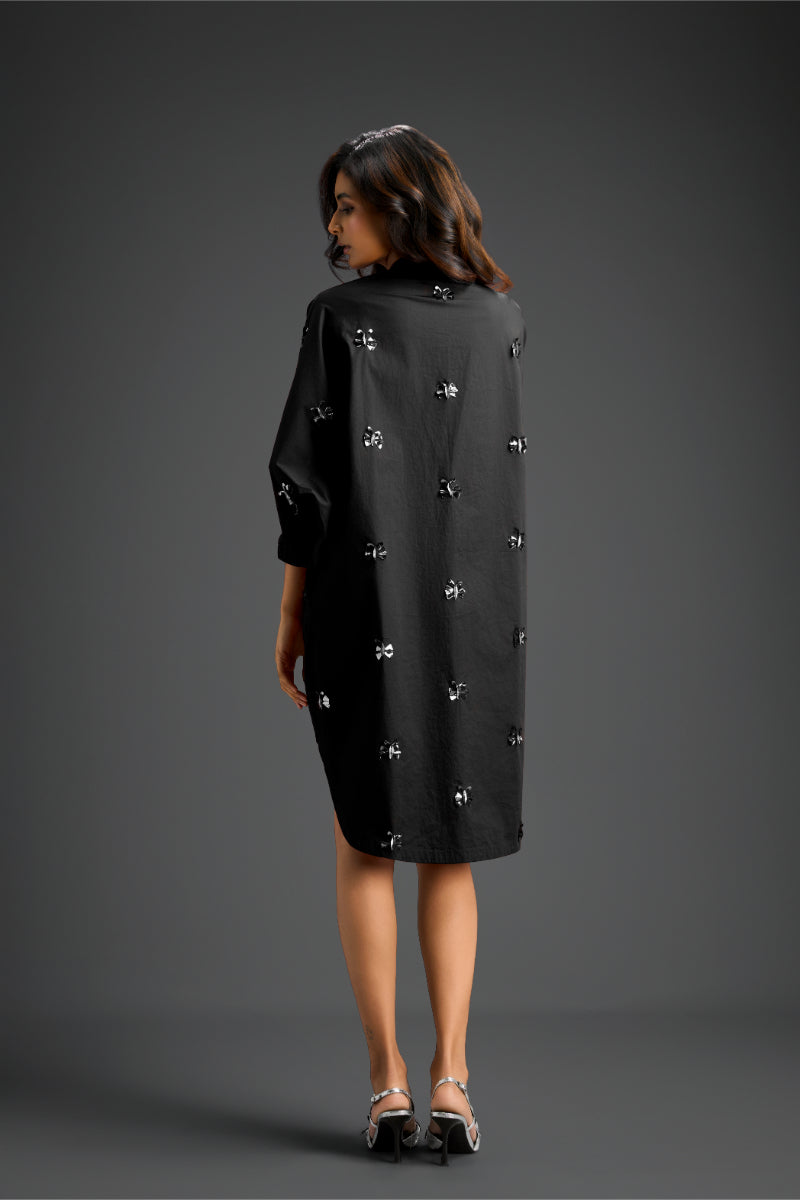 Shirt Dress